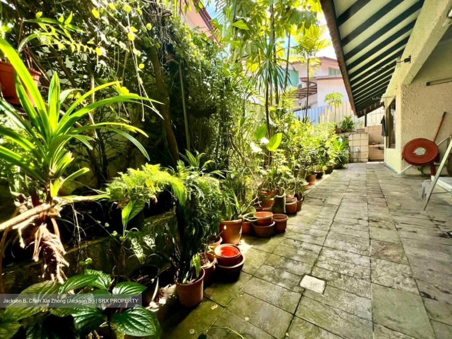 Fuyong Estate (D23), Semi-Detached #528140581